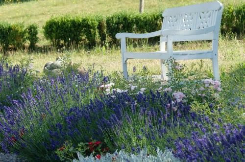 Hostal Chateau Neufays