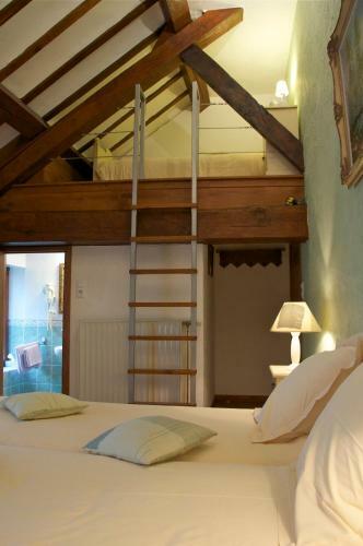 B&B La Rousti�re
