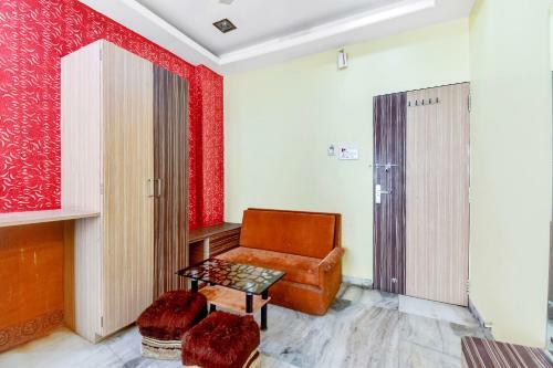 Oyo 61308 Hotel Rw International
