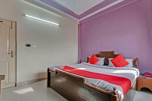 Oyo 24888 Hotel Sham Palace