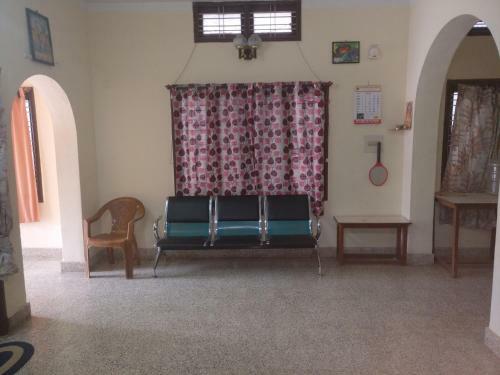 Krishna Ganga Cottage