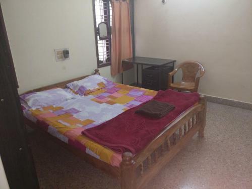 Krishna Ganga Cottage