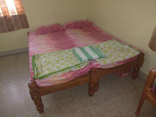 Krishna Ganga Cottage