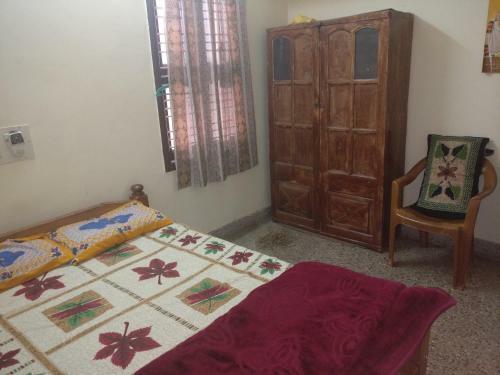 Krishna Ganga Cottage