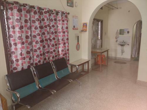 Krishna Ganga Cottage