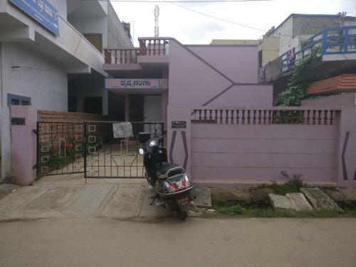 Krishna Ganga Cottage