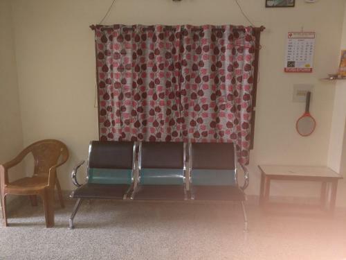 Krishna Ganga Cottage