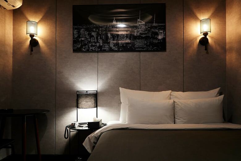 Hotel Urban Stay 103