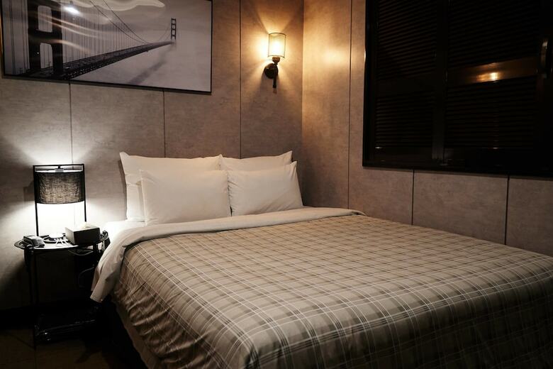 Hotel Urban Stay 103
