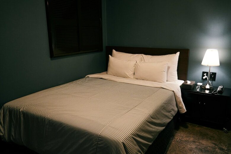 Hotel Urban Stay 103