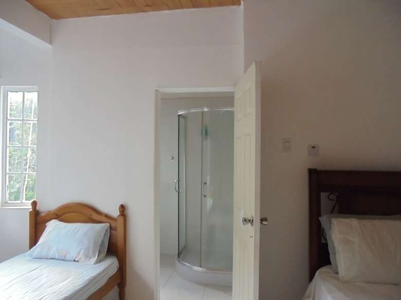 Pearl Ocean Villa