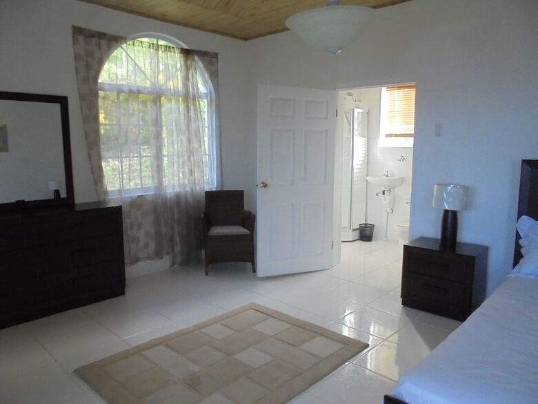 Pearl Ocean Villa