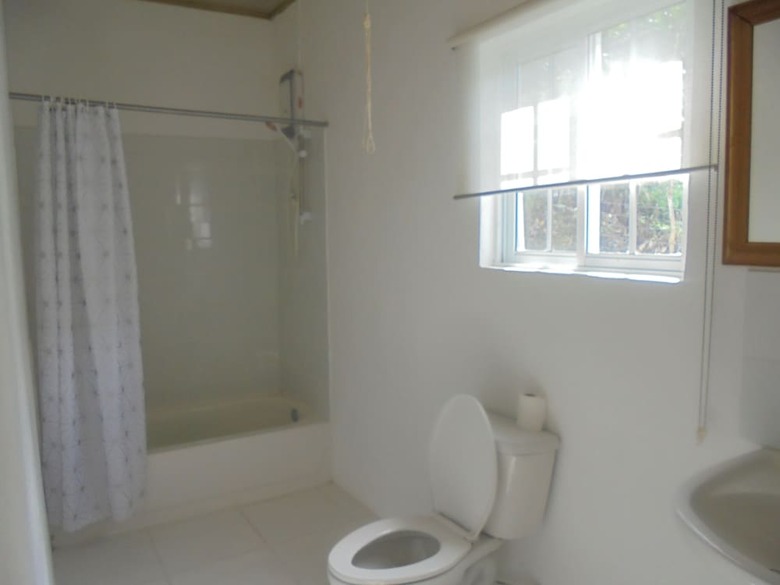 Pearl Ocean Villa