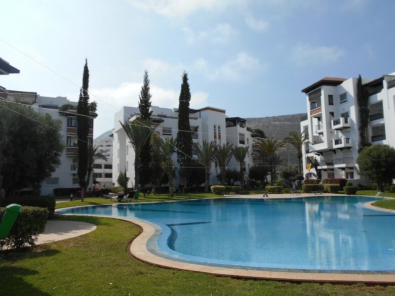 Spacious Apartment With Amazing Sea Views T24316