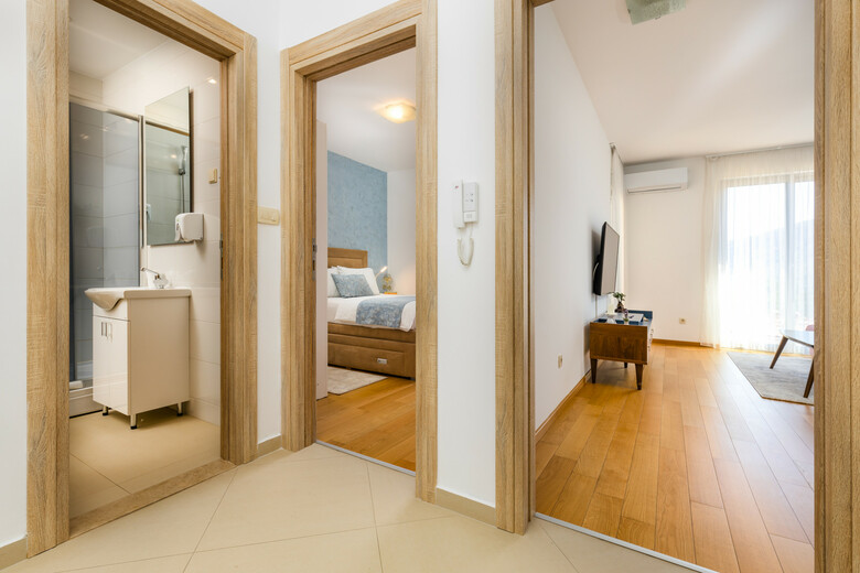 Apart Hotel Ms Katunjanin