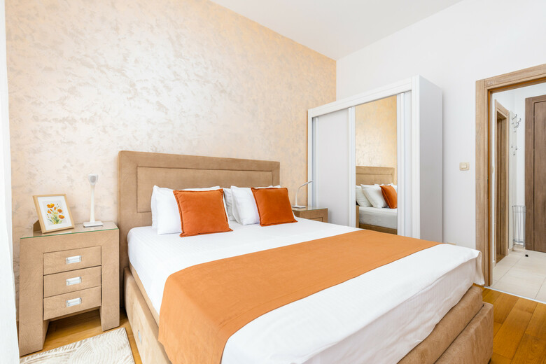 Apart Hotel Ms Katunjanin