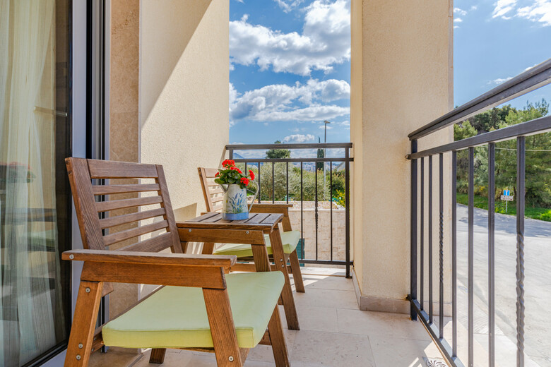 Apart Hotel Ms Katunjanin