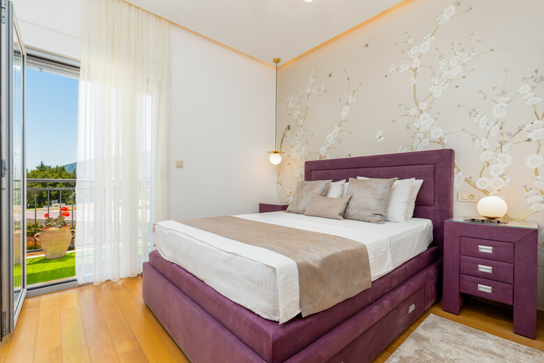Apart Hotel Ms Katunjanin