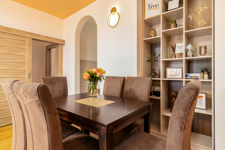 Apart Hotel Ms Katunjanin
