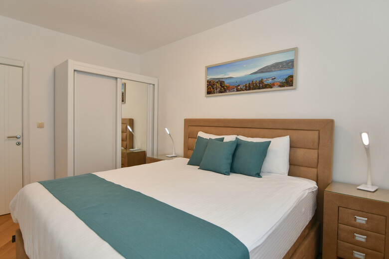 Apart Hotel Ms Katunjanin