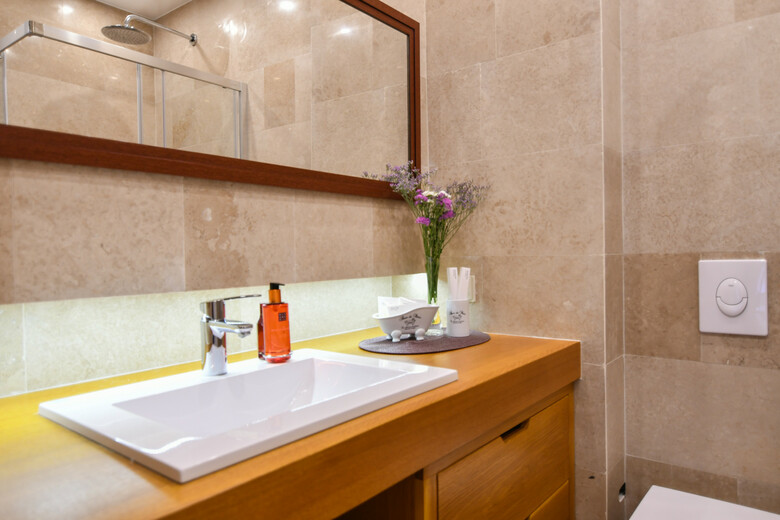 Apart Hotel Ms Katunjanin