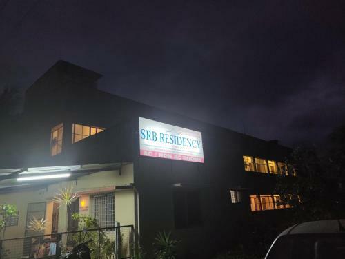 Hotel Srb Residency