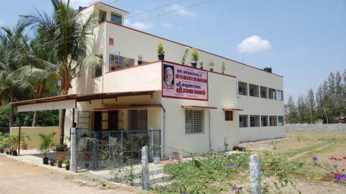 Hotel Srb Residency