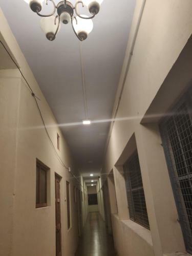 Hotel Srb Residency
