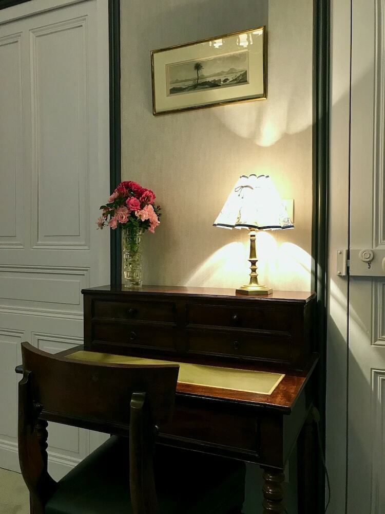 Bed & Breakfast La Maison Leonard