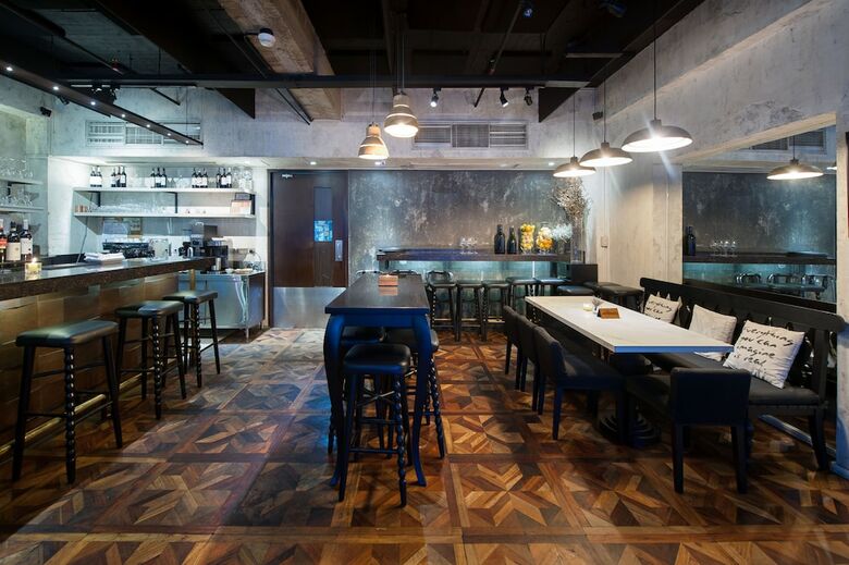 Hotel The Picasso Boutique Serviced Residences