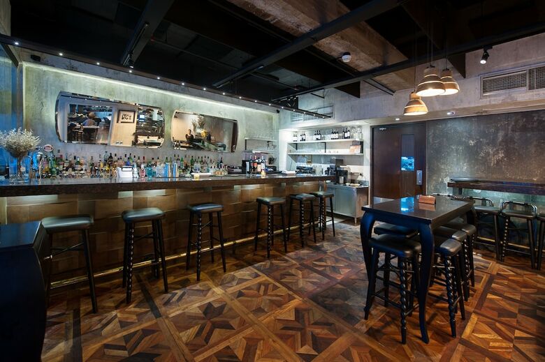 Hotel The Picasso Boutique Serviced Residences