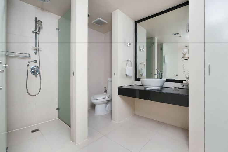 Hotel The Picasso Boutique Serviced Residences