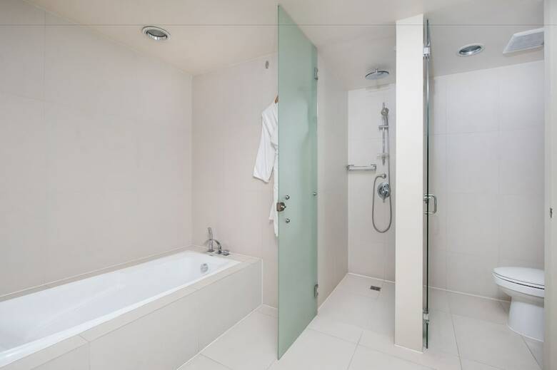Hotel The Picasso Boutique Serviced Residences