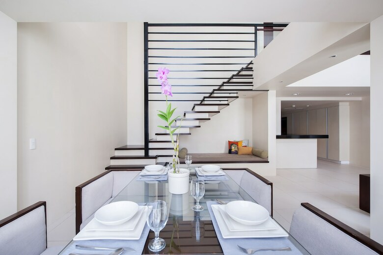 Hotel The Picasso Boutique Serviced Residences