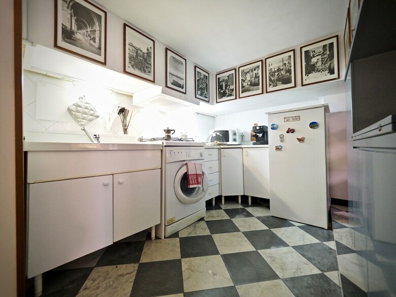 Apartamento Caratteristica Dimora Degli Incrociati