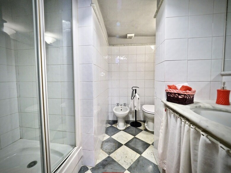 Apartamento Caratteristica Dimora Degli Incrociati
