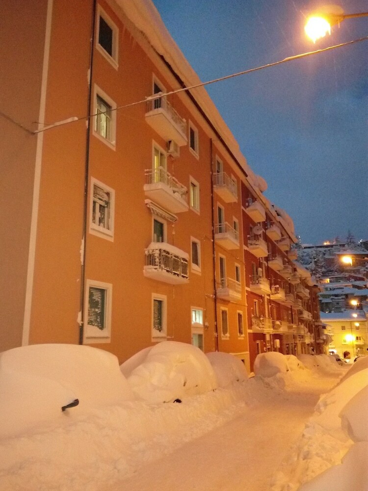 Bed & Breakfast Torino1.9