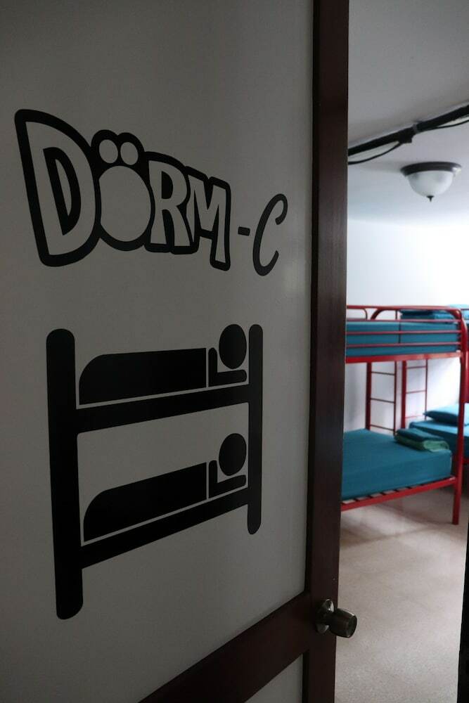 Hostal Armonia