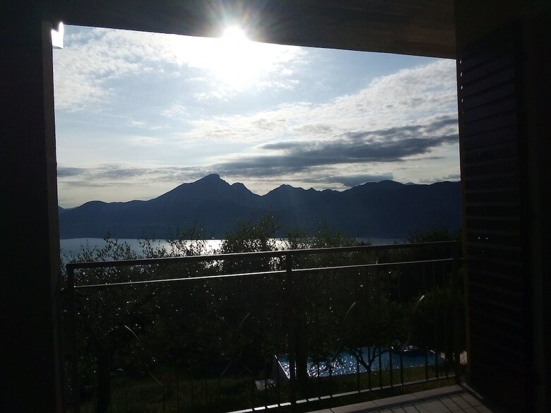 Apartamento Sunny Villa