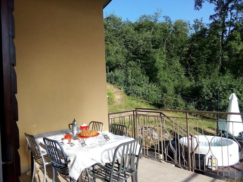 Apartamento Sunny Villa