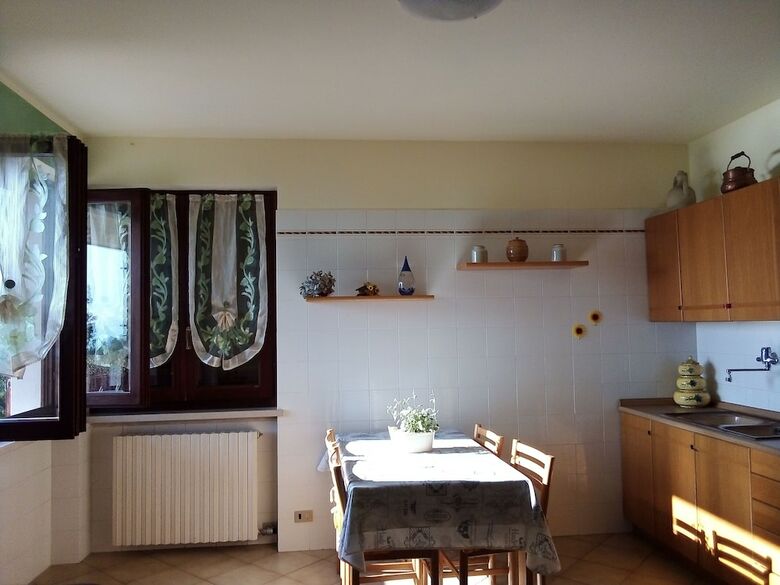 Apartamento Sunny Villa