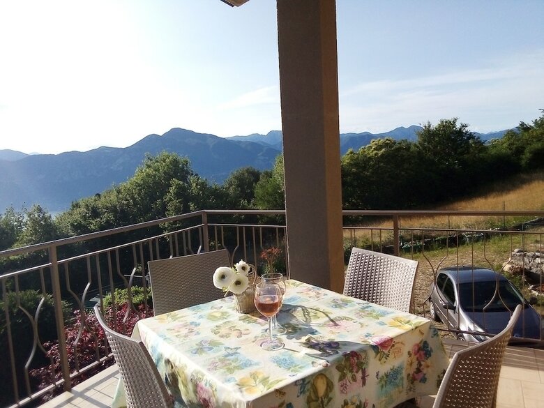 Apartamento Sunny Villa