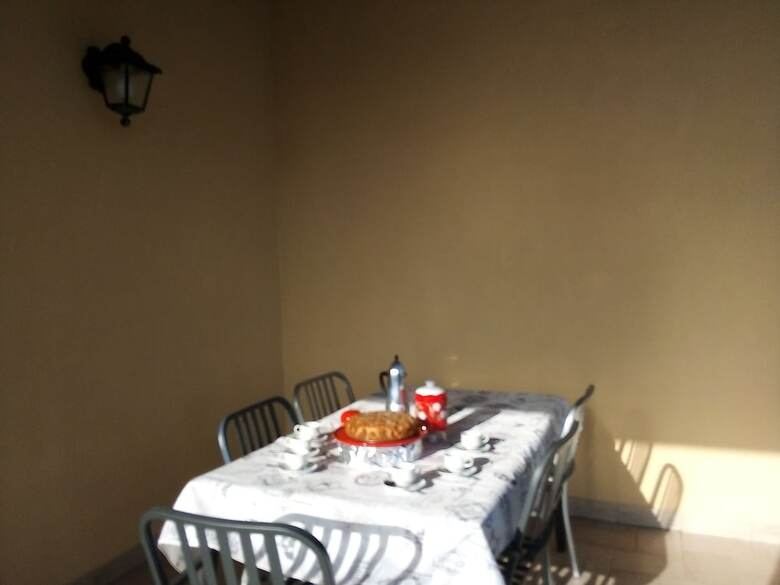 Apartamento Sunny Villa