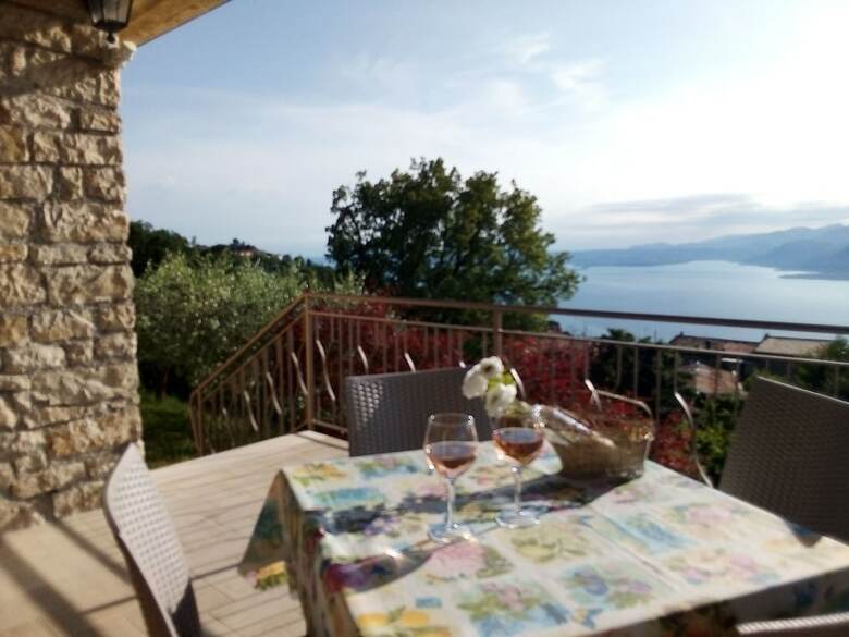 Apartamento Sunny Villa
