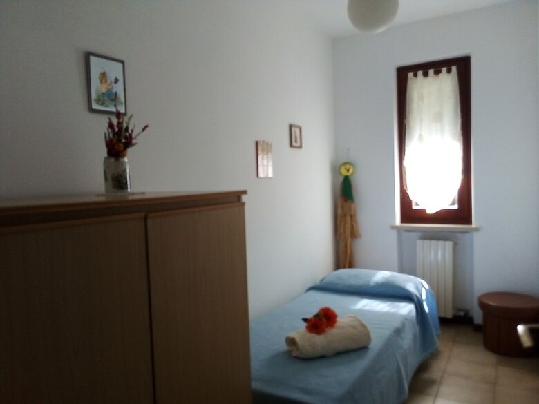 Apartamento Sunny Villa