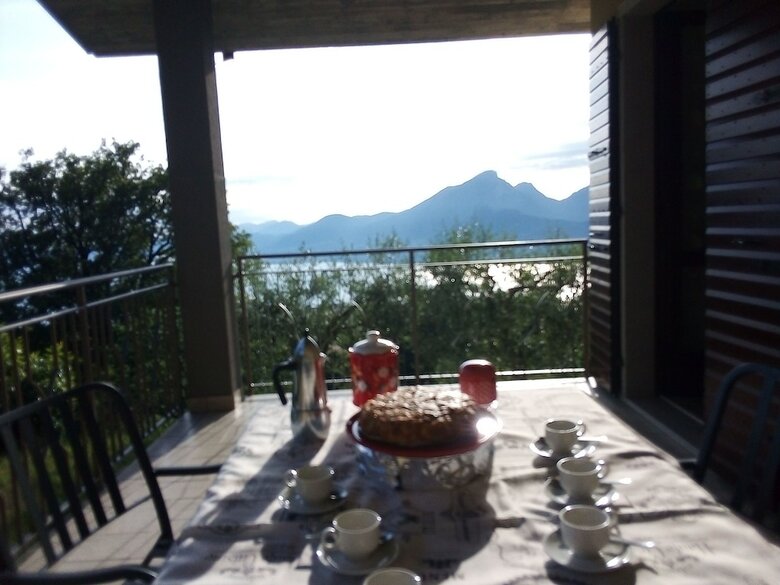 Apartamento Sunny Villa