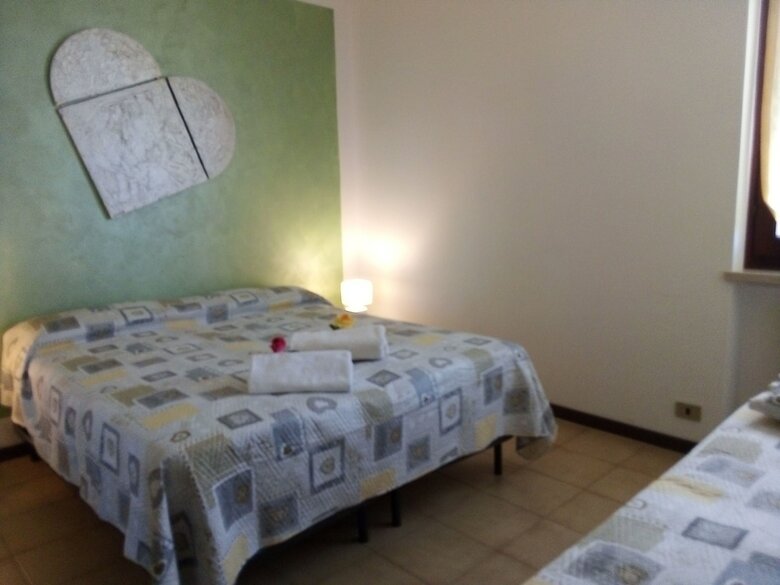 Apartamento Sunny Villa