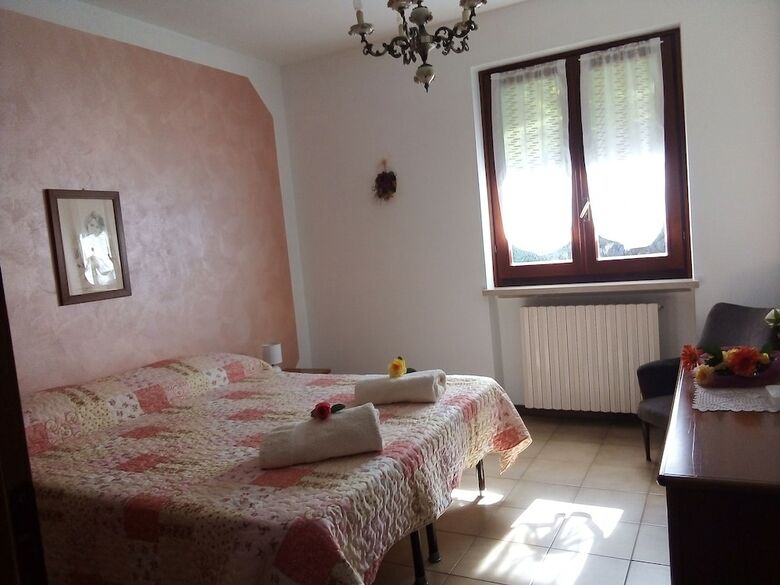 Apartamento Sunny Villa