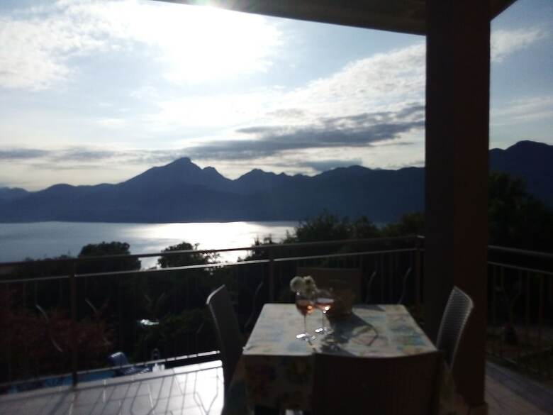 Apartamento Sunny Villa