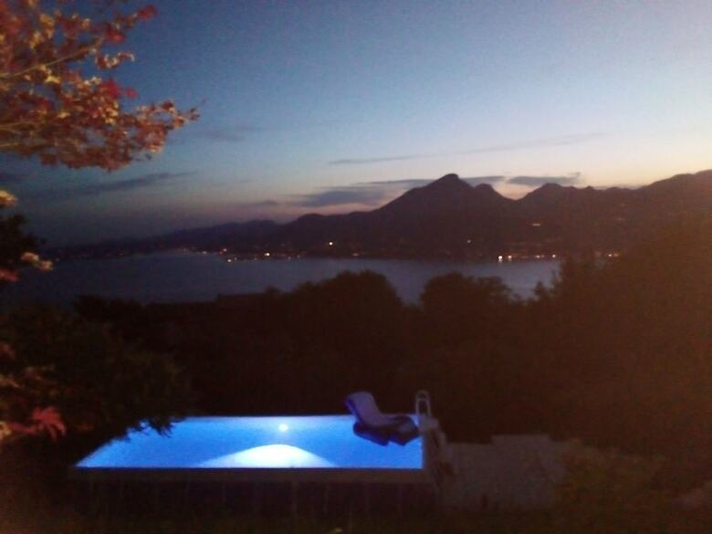 Apartamento Sunny Villa